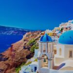 Retirement and Greece